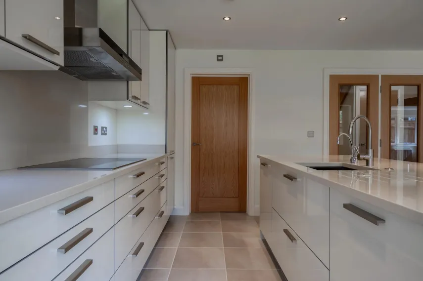 Another Kitchen Havensmith Values
