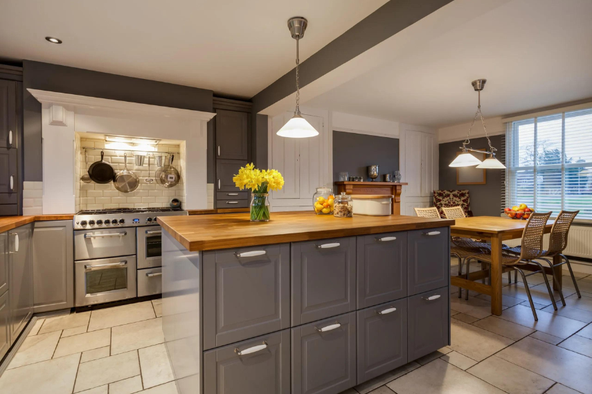 Kitchen Havensmith Values