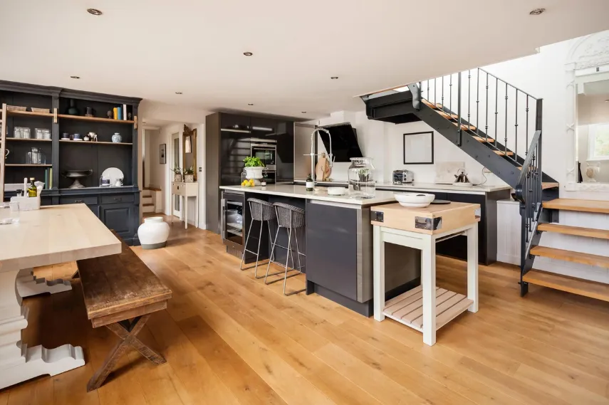 Living Kitchen Havensmith Values